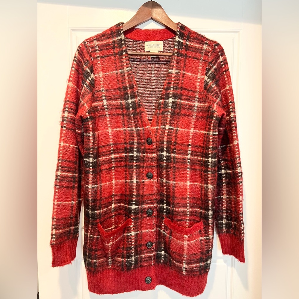 Denim & Supply Ralph Lauren Sweater
